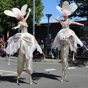 SunFest 2026 - 50 Years